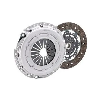 Spojková sada Spojková sada Ford FOCUS II (DA_, HCP, DP) - 1.6TDCi LUK