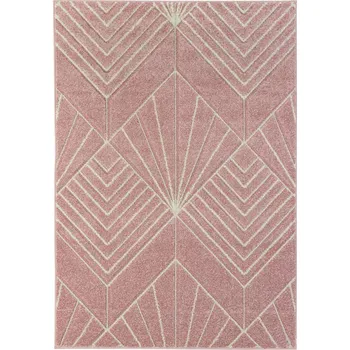 Koberec Kusový koberec Portland 58/RT4R 80x140 cm