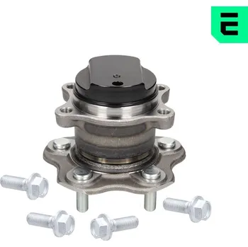 Auto-moto Sada ložisek kol OPTIMAL 962556