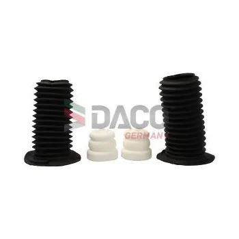 Zadní prachovky a dorazy tlumičů BMW 2 Kabriolet (F23) - DACO Germany