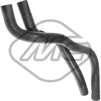 Výměník tepla Metalcaucho Hadice, výměník tepla (topení) 09335