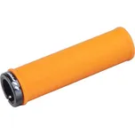 gripy PRO-T Plus Silicon Color, na imbus, oranžové