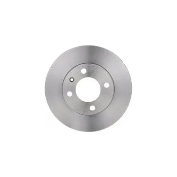 Brzdový kotouč Brzdové kotouče 239 mm Seat CORDOBA (6K1, 6K2) - BOSCH