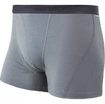 SENSOR MERINO ACTIVE pánské trenky sv.šedá Velikost: XXL