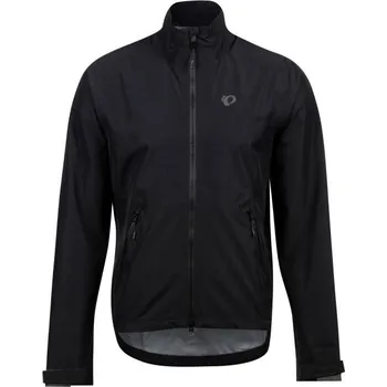 Cyklistická bunda Pearl Izumi bunda P.I.Monsoon WXB black Velikost: XL