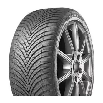 Celoroční osobní pneu KUMHO HA32 SOLUS 4S 225/55 R18 102V XL