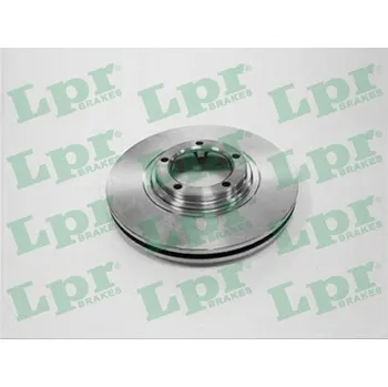 Brzdový kotouč Brzdový kotouč LPR H2021V