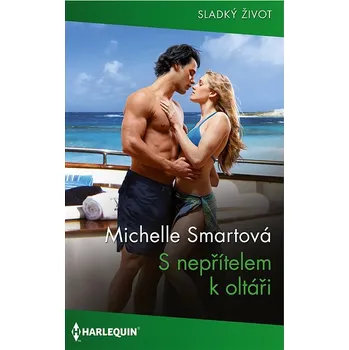 Kniha S nepřítelem k oltáři Ekniha