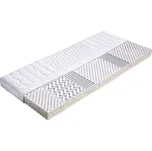 DŘEVOČAL Neapol 195 x 85 x 16 cm