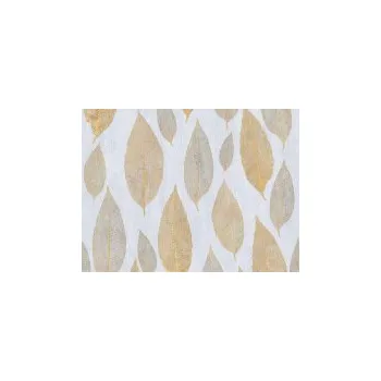 Obkladové panely do interiéru Vilo - Motivo PD250 Modern - Gold Magnolia /0,25 x 2,65 m
