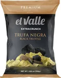 El Valle Extracrunch 150 g