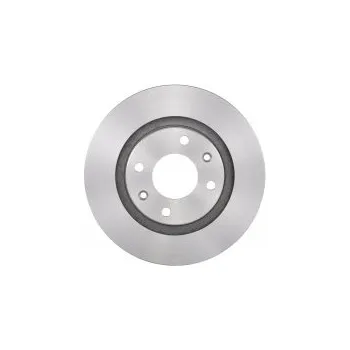 Brzdový systém Brzdové kotouče 266 mm Peugeot 405 II Break (4E) - BOSCH