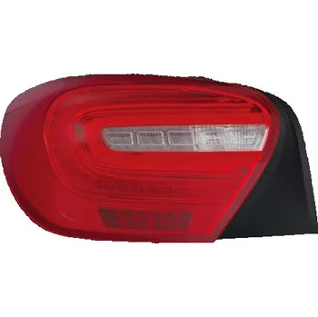 Zadní světlomet Zadní světlo ABAKUS 440-1990L-AE