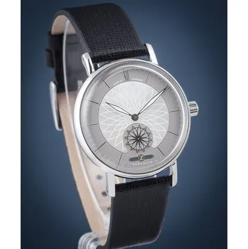 Módní doplněk Hodinky Zeppelin Mandala SET 8131-3-SET