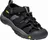 Keen Newport H2 Youth Black/Keen Yellow, 34