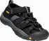 Chlapecké sandály Keen Newport H2 Youth Black/Keen Yellow