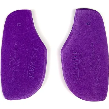 Vložka do bot FootWave FootWave™ REARFOOT SUPINATION/PRONATION WEDGE Velikost: A 2°