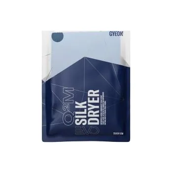 SilkDryer EVO sušící ručník - 1 ks - GYEON Q2M