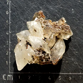 Sběratelství Kalcit - surový, , skladem