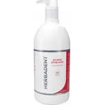 Herbadent Professional bylinná ústní…