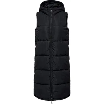 Dámská vesta Only 15241995 černá