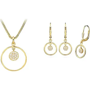 Náramek SILVER CAT SC581582 (Ag925/1000, 4,06 gr)