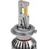 Autožárovka AMiO LED Headlights HP Full Canbus 03674 H7/H18 9/48V 50W