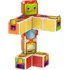 Stavebnice Geomag Geomag MagiCube Roboti 11 dílků