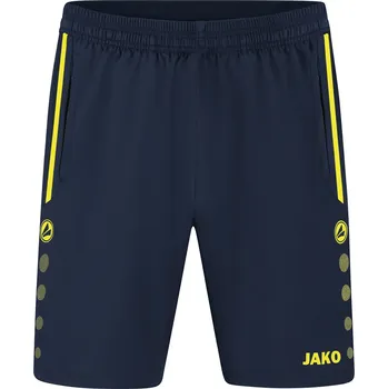 Pánské kraťasy Šortky Jako Short Allround 6289-904 Velikost 40