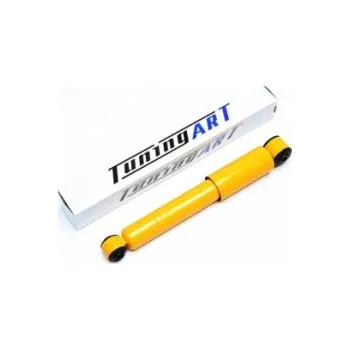 Tuning Tuningart Zadní sportovní tlumič Opel Astra G Kabriolet - Tuningart