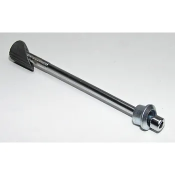 Představec na kolo vřeteno představce 8x150