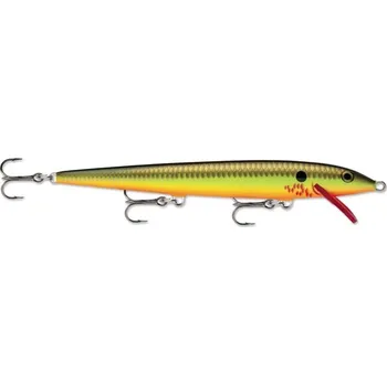 Wobler Rapala Original Floating F13 BHO