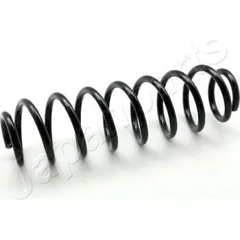 Pružina podvozku JAPANPARTS ZC6402H