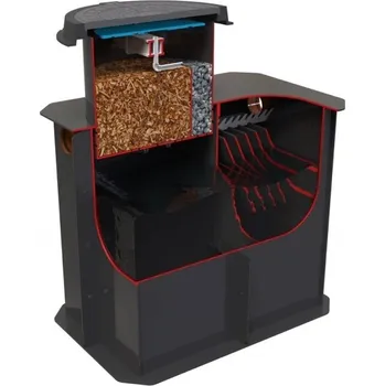 Biofiltr na dešťovou vodu Kolomaki Rain 200