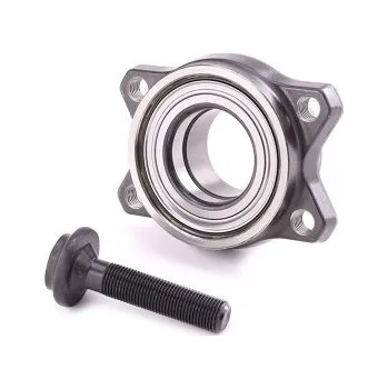 Přední ložisko, náboj kola Audi A6 C5 (4B2) - SKV GERMANY --