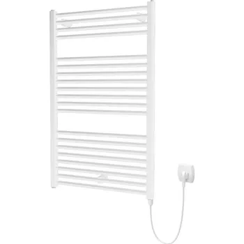 Radiátor EBS Grande radiátor elektrický rovný, 75x97 cm DGRE09700750ZK01-6501