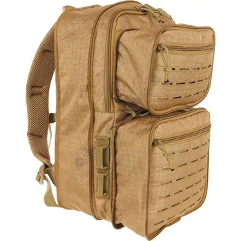 turistický batoh Batoh Operation I 30L - pískový, MFH