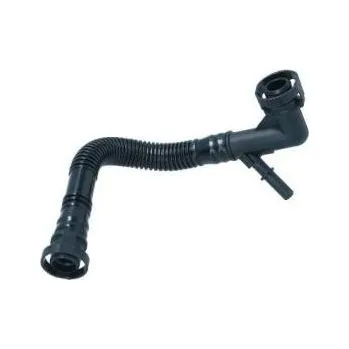 Kliková hřídel Hadice odvětrání klikové skříně BMW 7 (E65, E66, E67) -