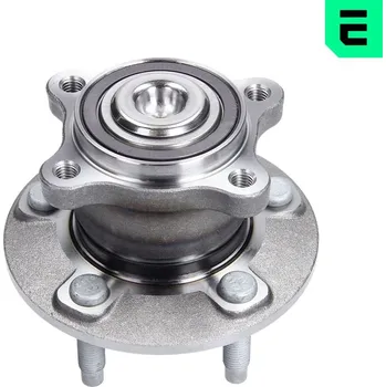 Auto-moto Sada ložisek kol OPTIMAL 202702