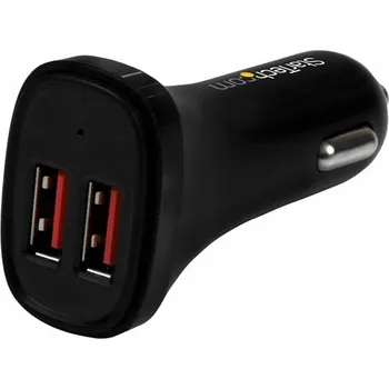 Autonabíječka Startech USB2PCARBKS