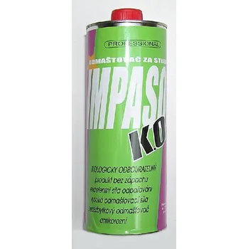 Cyklistické mazivo odmašťovač Impasol K.O. 1l