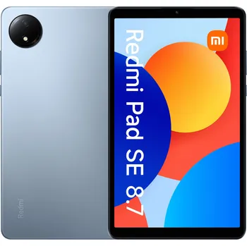 Tablet Xiaomi Redmi Pad SE 8,7"