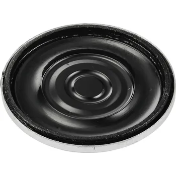 TRU COMPONENTS TC-10089004 0.79 palec 2 cm mini reproduktor 0.5 W 8 Ω