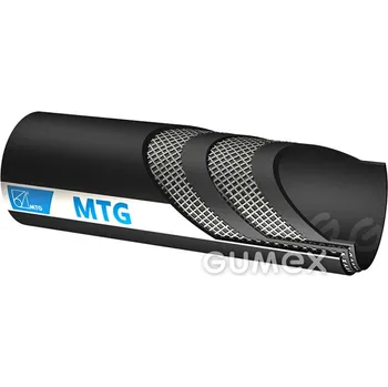 Zahradní hadice MTG CRIOGEN - HADICE NA TRYSKÁNÍ SUCHÝM LEDEM 19/31 mm balení 40m 05248019