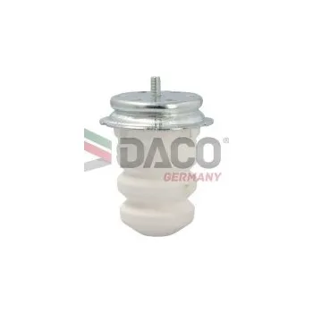Doraz tlumiče Peugeot BOXER Krabice - DACO Germany