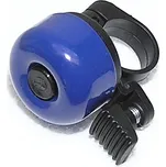 velobel zvonek cink průměr 35mm modrý