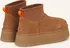 Dámské válenky Ugg Classic Mini Dipper 1168170 Chestnut