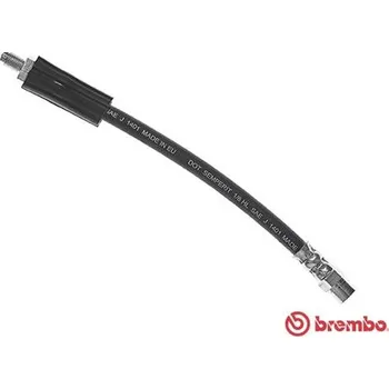 Brzdová hadice Brzdová hadice BREMBO T 85 066