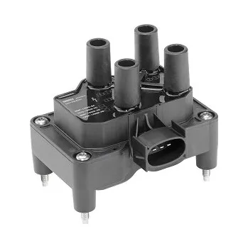 Zapalovací cívka Zapalovací cívka BorgWarner (BERU) ZS350BO