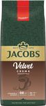 Jacobs Velvet Crema zrnková